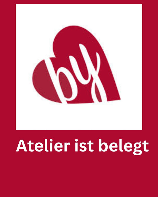 Atelier ist belegt